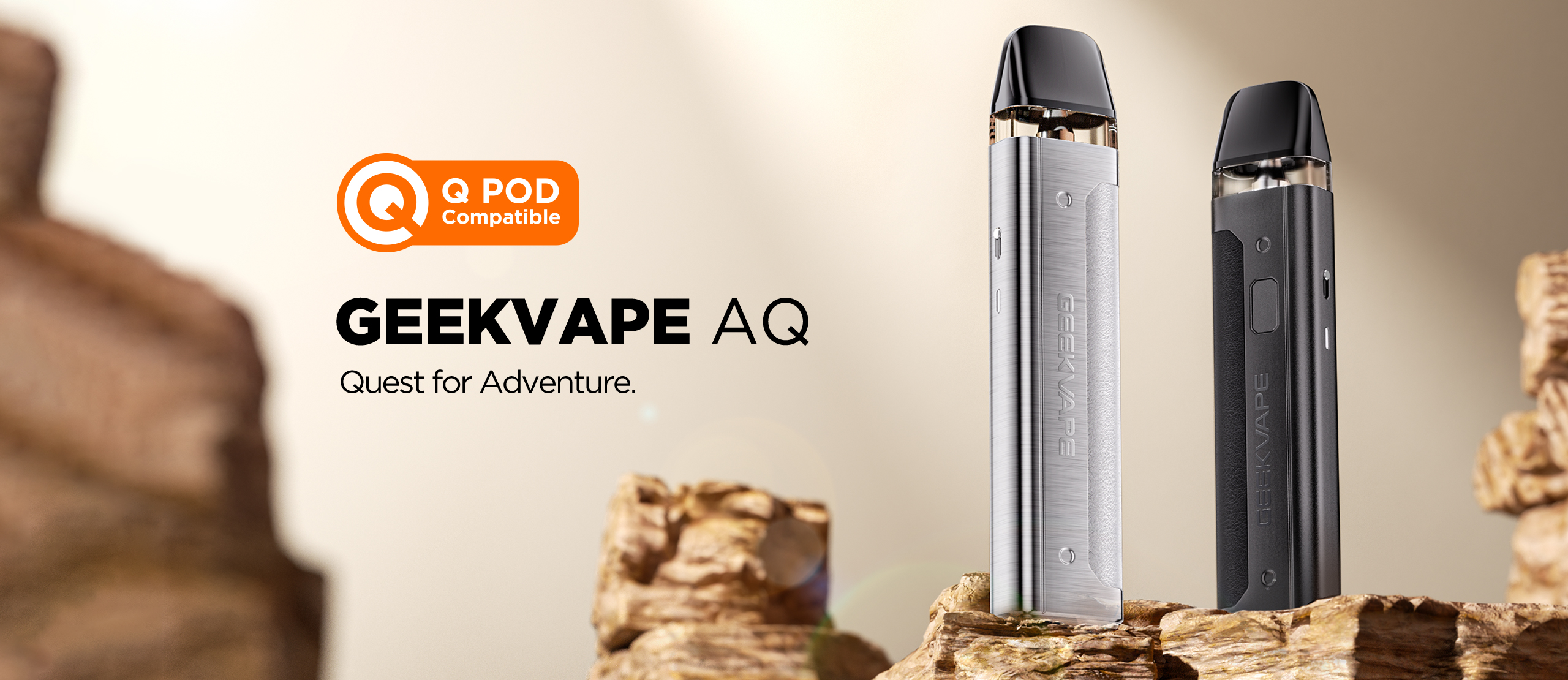 Geekvape AQ