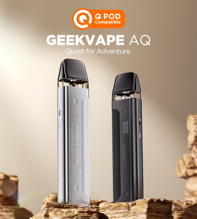 Geekvape AQ